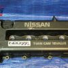 JDM Nissan Sentra G20 Primera 200SX Altima DOHC SR20 2.0L Neo VVL Valve Cover