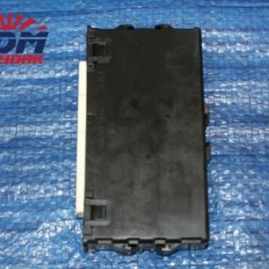 12-13 JDM OEM SUBARU LEGACY B14 B4 ECU (ENGINE CONTROL UNIT) 22765AE030 FB25A 4