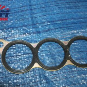 JDM NISSAN SKYLINE 2.5L TURBO OEM UPPER INTAKE GASKET RB25DET 6