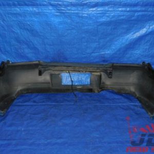 JDM SUBARU IMPREZA STI WRX OEM REAR BUMPER #4 5