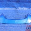 02-07 JDM Subaru Impreza WRX STI OEM Rear Upper Top Wing #1