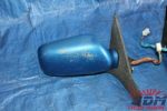 02-07 JDM Subaru Impreza WRX STI SEDAN OEM SIDE VIEW MIRRORS (LEFT+RIGHT) #2 1