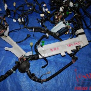 JDM SUBARU LEGACY B4 5 SPEED M/T OEM RHD ECU TCU WIRE HARNESS EU 22611AN140 #1 9