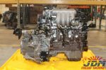 2011-2012 HYUNDAI ELANTRA 2.0L DOHC 4-CYLINDER ENGINE AUTOMATIC TRANSMISSION #1 2