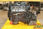 2011-2012 HYUNDAI ELANTRA 2.0L DOHC 4-CYLINDER ENGINE AUTOMATIC TRANSMISSION #1 4