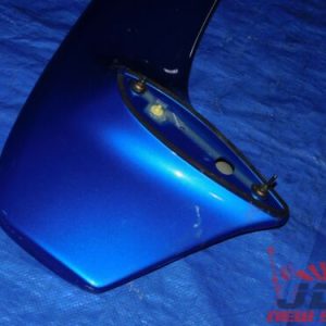 02-07 JDM Subaru Impreza WRX STI OEM Rear Upper Top Wing #1 4