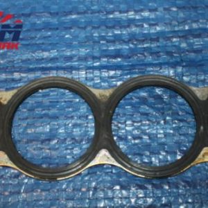 JDM NISSAN SKYLINE 2.5L TURBO OEM UPPER INTAKE GASKET RB25DET 3