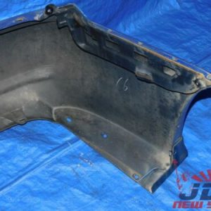 JDM SUBARU IMPREZA STI WRX OEM REAR BUMPER #4 7