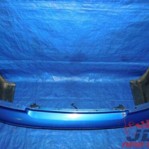 JDM SUBARU IMPREZA STI WRX OEM REAR BUMPER #4 3