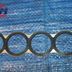 JDM NISSAN SKYLINE 2.5L TURBO OEM UPPER INTAKE GASKET RB25DET 7