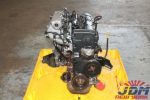 2011-2012 HYUNDAI ELANTRA 2.0L DOHC 4-CYLINDER ENGINE AUTOMATIC TRANSMISSION #1 1