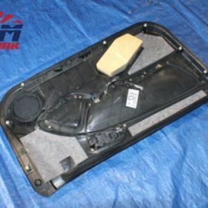 JDM HONDA INTEGRA ACURA RSX DC5 TYPE-R DC5-R OEM RHD DOOR INSERTS LEFT+RIGHT #2 9