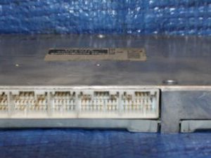 USED JDM TOYOTA NOAH A/T ECM / ECU ENGINE CONTROL UNIT 89666-28130 JDM 1AZ-FSE 2