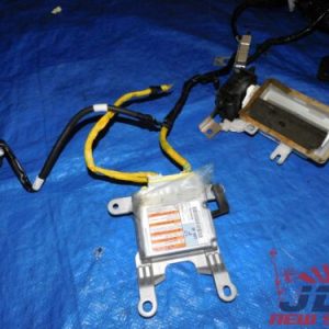 JDM SUBARU LEGACY B4 5 SPEED M/T OEM RHD ECU TCU WIRE HARNESS EU 22611AN140 #1 3