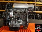 1999-2004 TOYOTA AVALON 3.0L DOHC V6 VVT-i ENGINE JDM 1MZ-FE 1MZFE 1MZ 5