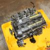 JDM NISSAN 2.0L TWIN CAM TURBO ENGINE *FOR PARTS & REBUILD ONLY* SR20DET S13 180SX 240SX