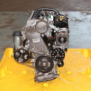 2004 2005 2006 scion xa 1.5l twin cam vvt i engine 1nz fe 1nzfe 1nz