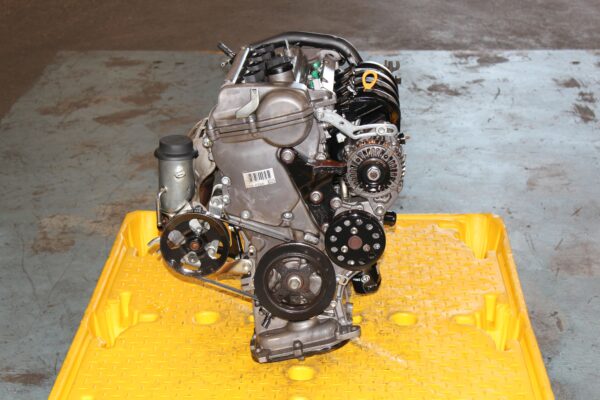 2004 2005 2006 scion xa 1.5l twin cam vvt i engine 1nz fe 1nzfe 1nz