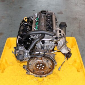 2004 2005 2006 scion xa 1.5l twin cam vvt i engine 1nz fe 1nzfe 1nz