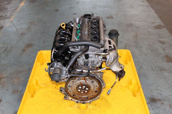 2004 2005 2006 scion xa 1.5l twin cam vvt i engine 1nz fe 1nzfe 1nz