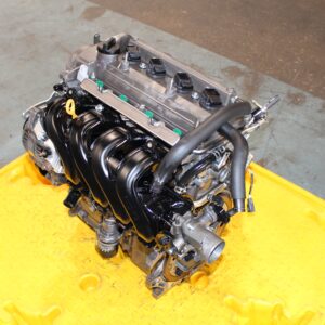 2004 2005 2006 scion xa 1.5l twin cam vvt i engine 1nz fe 1nzfe 1nz