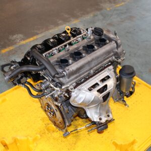 2004 2005 2006 scion xa 1.5l twin cam vvt i engine 1nz fe 1nzfe 1nz