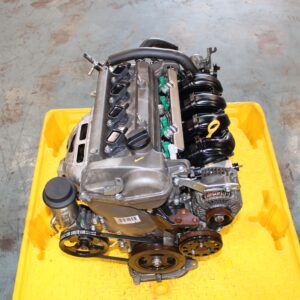 2004 2005 2006 scion xa 1.5l twin cam vvt i engine 1nz fe 1nzfe 1nz