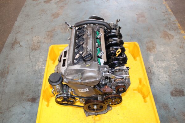 2004 2005 2006 scion xa 1.5l twin cam vvt i engine 1nz fe 1nzfe 1nz