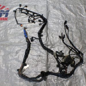 JDM NISSAN SILVIA 2.0L TURBO OEM PARTIAL WIRE HARNESS SR20DET S13 240SX 180SX  7