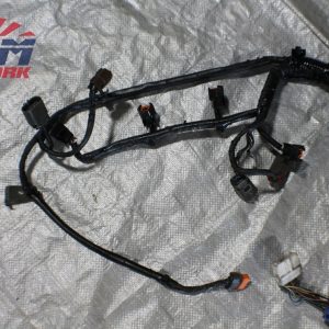 JDM NISSAN SILVIA 2.0L TURBO OEM PARTIAL WIRE HARNESS SR20DET S13 240SX 180SX  3