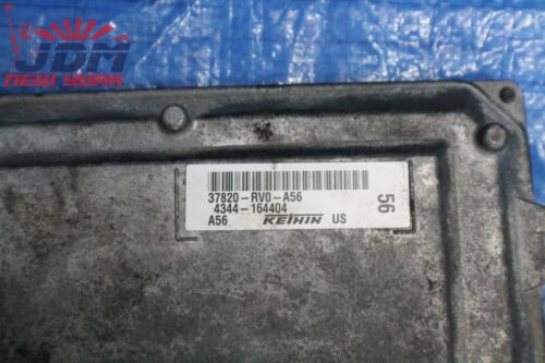 2011-2013 HONDA ODYSSEY 3.5L V6 AUTOMATIC OEM ECU ECM 37820-RV0-A75 J35Z8 1