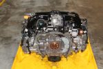 2012 2013 2014 SUBARU XV CROSSTREK 2.0L DOHC ENGINE (VIN A, 6TH DIGIT) FB20 #1 3