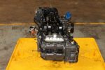 2012 2013 2014 SUBARU XV CROSSTREK 2.0L DOHC ENGINE (VIN A, 6TH DIGIT) FB20 #1 2