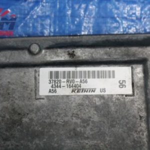 2011-2013 HONDA ODYSSEY 3.5L V6 AUTOMATIC OEM ECU ECM 37820-RV0-A75 J35Z8 2