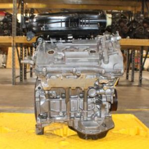 2007-2016 TOYOTA SIENNA 3.5L V6 ENGINE WITHOUT OIL COOLER 2GR-FE 2GRFE 2