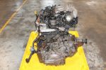 2007 HYUNDAI SANTA FE 3.3L DOHC V6 (VIN E, 8TH DIGIT) ENGINE & AUTOMATIC AWD TRANSMISSION #1 3