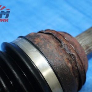 2012 TOYOTA CAMRY 2.5L OEM FRONT LH & RH CV AXLE W/ SHAFT 10100420128 2AR-FE 5