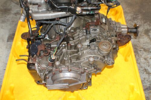 2009 HYUNDAI SANTA FE 3.3L V6 AUTOMATIC AWD TRANSMISSION ONLY #2 2