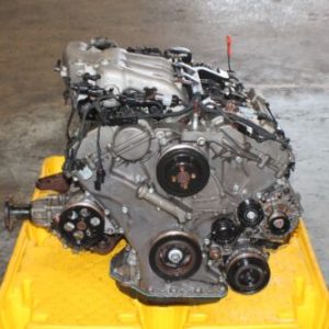 2007 2008 2009 HYUNDAI SANTA FE 3.3L DOHC V6 ENGINE ONLY (VIN E, 8TH DIGIT) #3 1
