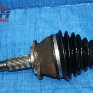 2012 TOYOTA CAMRY 2.5L OEM FRONT LH & RH CV AXLE W/ SHAFT 10100420128 2AR-FE 8