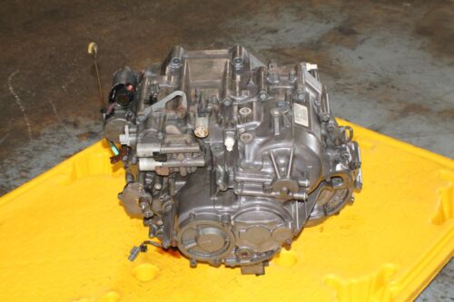 2011 2012 2013 HONDA ODYSSEY EX 3.5L V6 5-SPEED FWD AUTOMATIC TRANSMISSION J35Z8 PV1A 2
