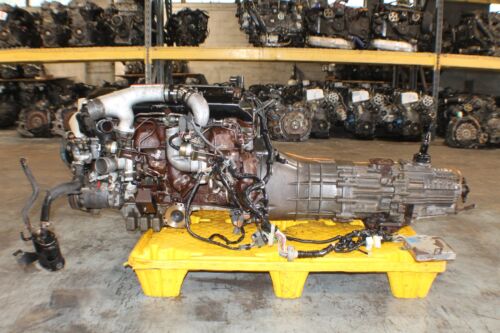 Complete Engines for R32 for sale