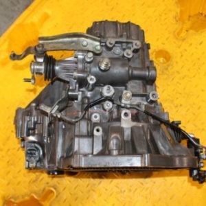 2000-2008 TOYOTA COROLLA 1.8L 5-SPEED MANUAL TRANSMISSION 1ZZ-FE 1ZZFE 4