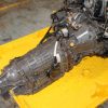 2008 2009 SUBARU IMPREZA 2.5L SOHC NA AUTOMATIC AWD TRANSMISSION EJ253 TZ1B8LCEBA #6