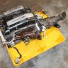 NISSAN SILVIA S14 2.0L DOHC TURBO ENGINE 5-SPEED TRANSMISSION ECU JDM SR20DET S14 240SX #1