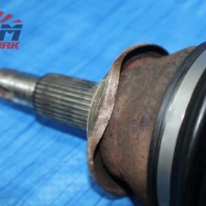 2012 TOYOTA CAMRY 2.5L OEM FRONT LH & RH CV AXLE W/ SHAFT 10100420128 2AR-FE 9