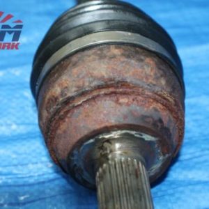 2012 TOYOTA CAMRY 2.5L OEM FRONT LH & RH CV AXLE W/ SHAFT 10100420128 2AR-FE 7