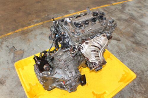 2010 2011 2012 SCION XD 1.8L DOHC DUAL VVTi ENGINE ONLY (VIN U, 5TH DIGIT) 2ZR-FE #1 7