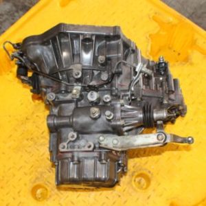 2000-2008 TOYOTA COROLLA 1.8L 5-SPEED MANUAL TRANSMISSION 1ZZ-FE 1ZZFE 9