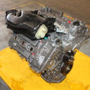 2007-2016 TOYOTA SIENNA 3.5L V6 ENGINE WITHOUT OIL COOLER 2GR-FE 2GRFE 8